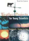 Weather Projects for Young Scientists cover