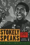 Stokely Speaks cover