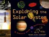 Exploring the Solar System cover