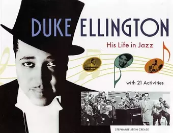 Duke Ellington cover