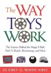 The Way Toys Work cover