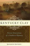 Kentucky Clay cover