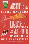 Absinthe & Flamethrowers cover