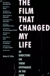 The Film That Changed My Life cover