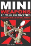 Mini Weapons of Mass Destruction cover