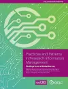 Practices and Patterns in Research Information Management cover