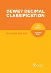 Dewey Decimal Classification, January 2019, Volume 2 of 4 cover