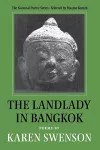 Landlady in Bangkok cover