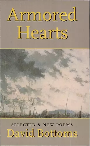 Armored Hearts cover