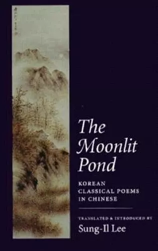 The Moonlit Pond cover