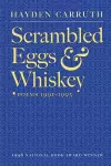 Scrambled Eggs & Whiskey cover