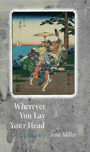 Wherever You Lay Your Head cover