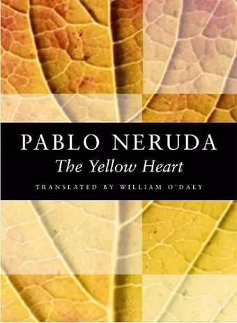 The Yellow Heart cover