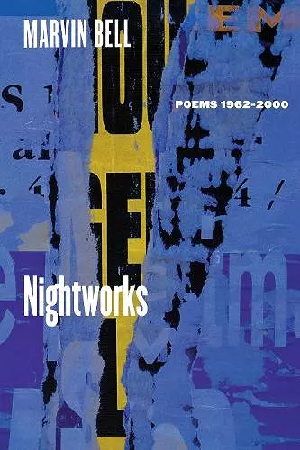 Nightworks cover