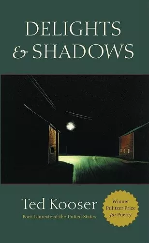 Delights & Shadows cover