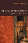 Ordinary Mornings of a Coliseum cover