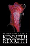 The Complete Poems of Kenneth Rexroth cover