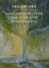 Concerning the Book that is the Body of the Beloved cover