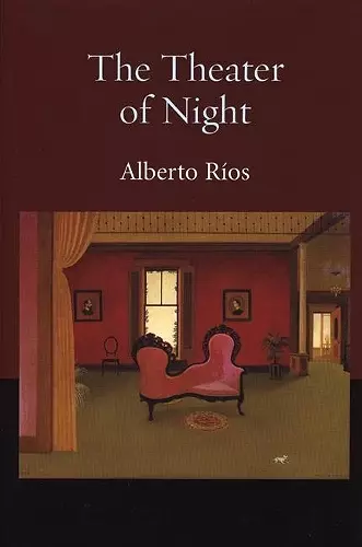 The Theater of Night cover