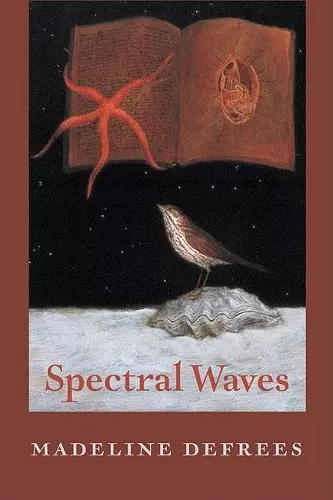 Spectral Waves cover