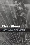 Hands Washing Water cover