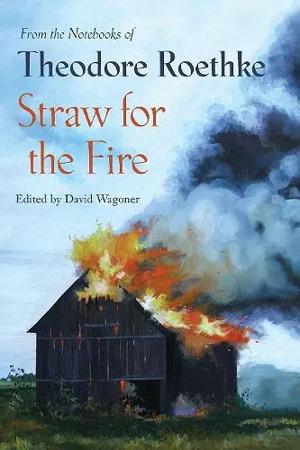 Straw for the Fire cover