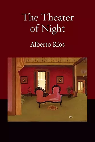 The Theater of Night cover