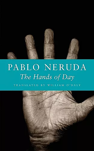 The Hands of Day cover