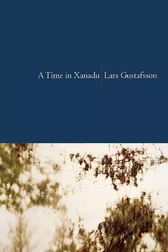 A Time in Xanadu cover