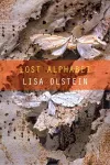 Lost Alphabet cover