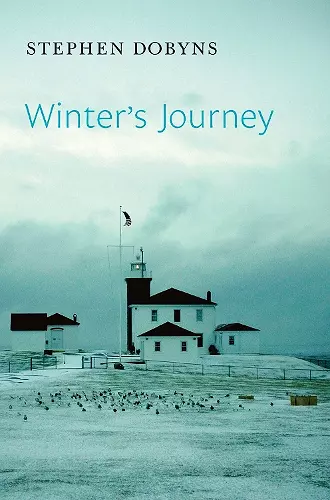 Winter's Journey cover