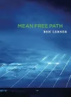Mean Free Path cover