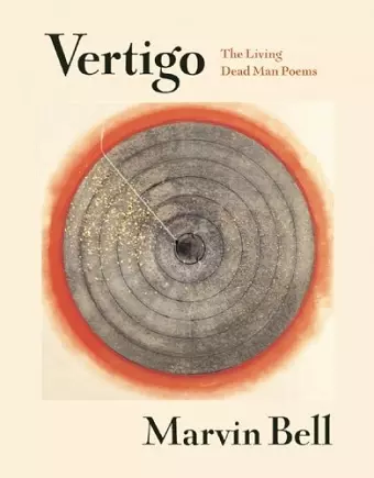 Vertigo cover