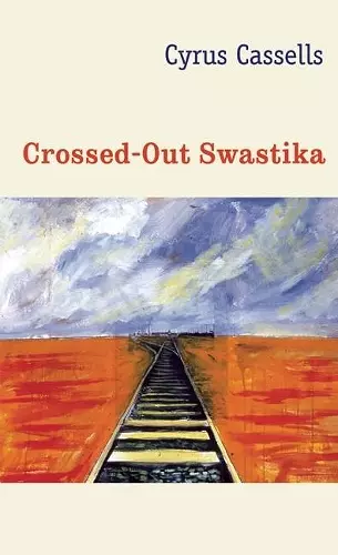 The Crossed-Out Swastika cover