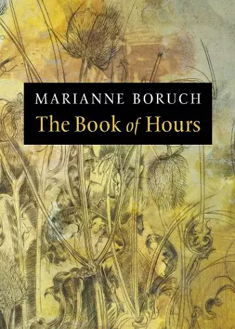 The Book of Hours cover