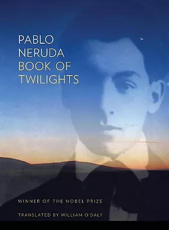 Book of Twilight cover