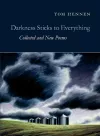 Darkness Sticks to Everything cover