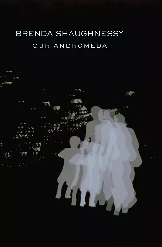 Our Andromeda cover