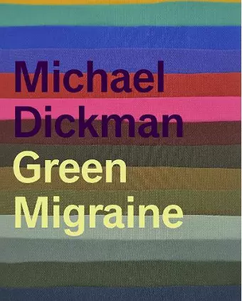 Green Migraine cover