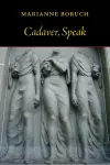 Cadaver, Speak cover