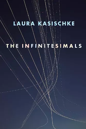 The Infinitesimals cover