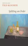 Splitting an Order cover
