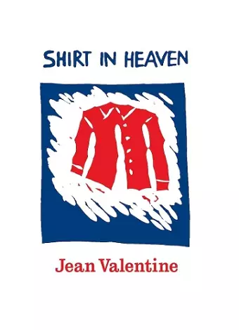 Shirt in Heaven cover