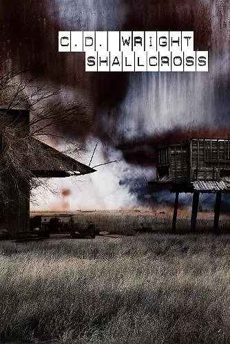 ShallCross cover