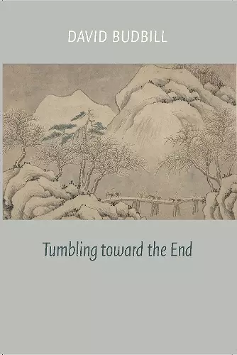 Tumbling Toward the End cover