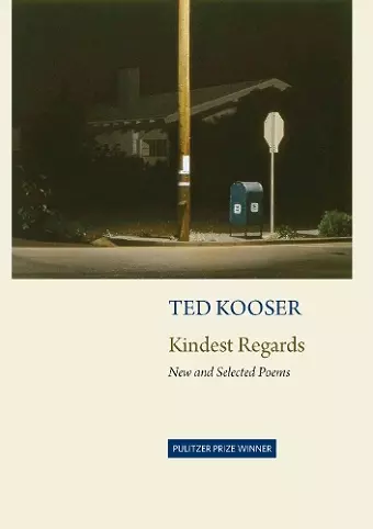 Kindest Regards cover