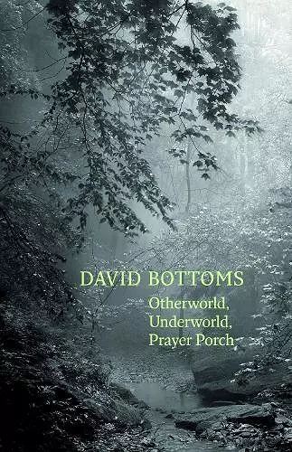 Otherworld, Underworld, Prayer Porch cover