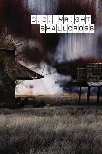 ShallCross cover