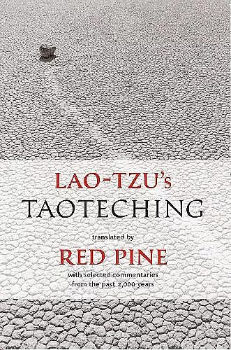 Lao-tzu's Taoteching cover