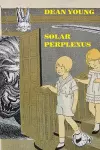 Solar Perplexus cover